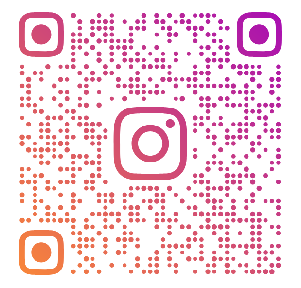 QR instagram